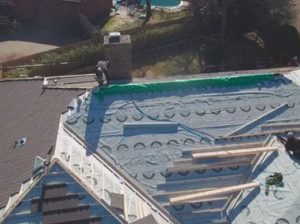 Commercial Roofing Services in Texas, Colorado, Oklahoma