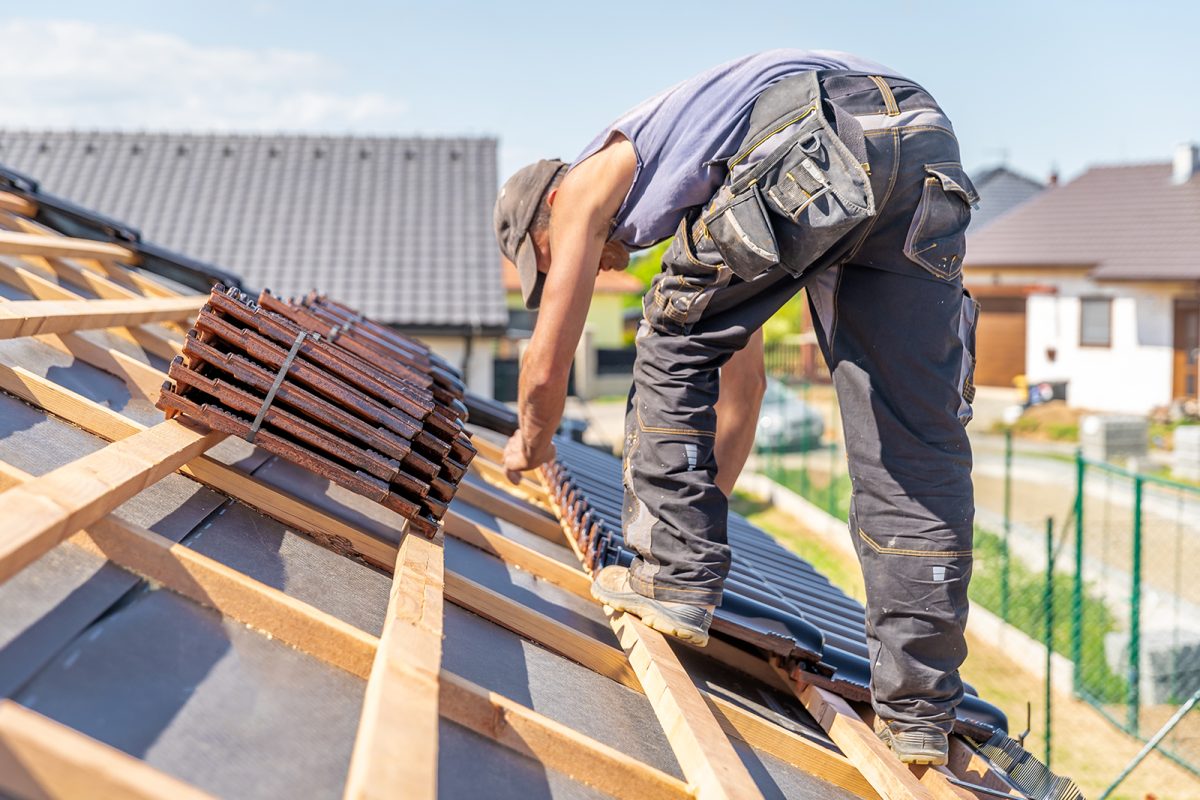 Exploring the Lifespan of Roofing Materials