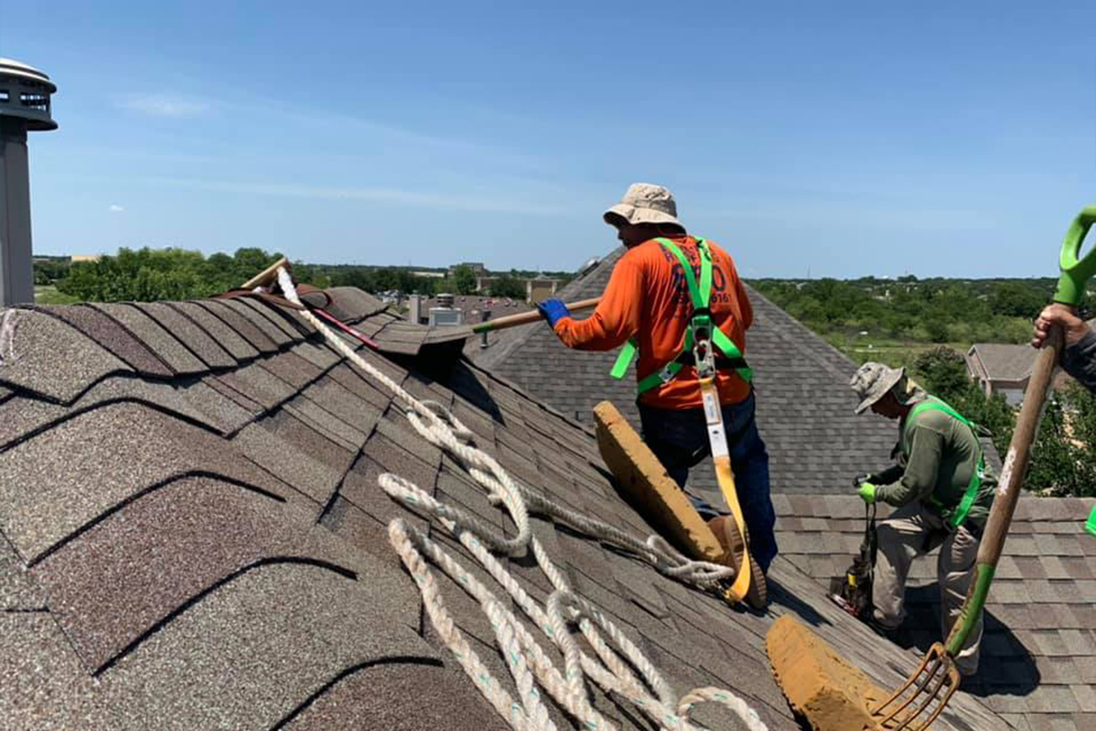 Why you should clean your gutters