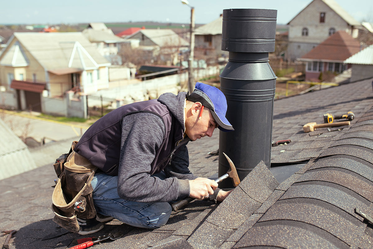 Why Choose Certified & Licensed Roofing Contractors in Oklahoma City