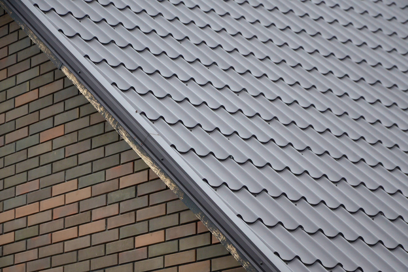 Metal Roofing