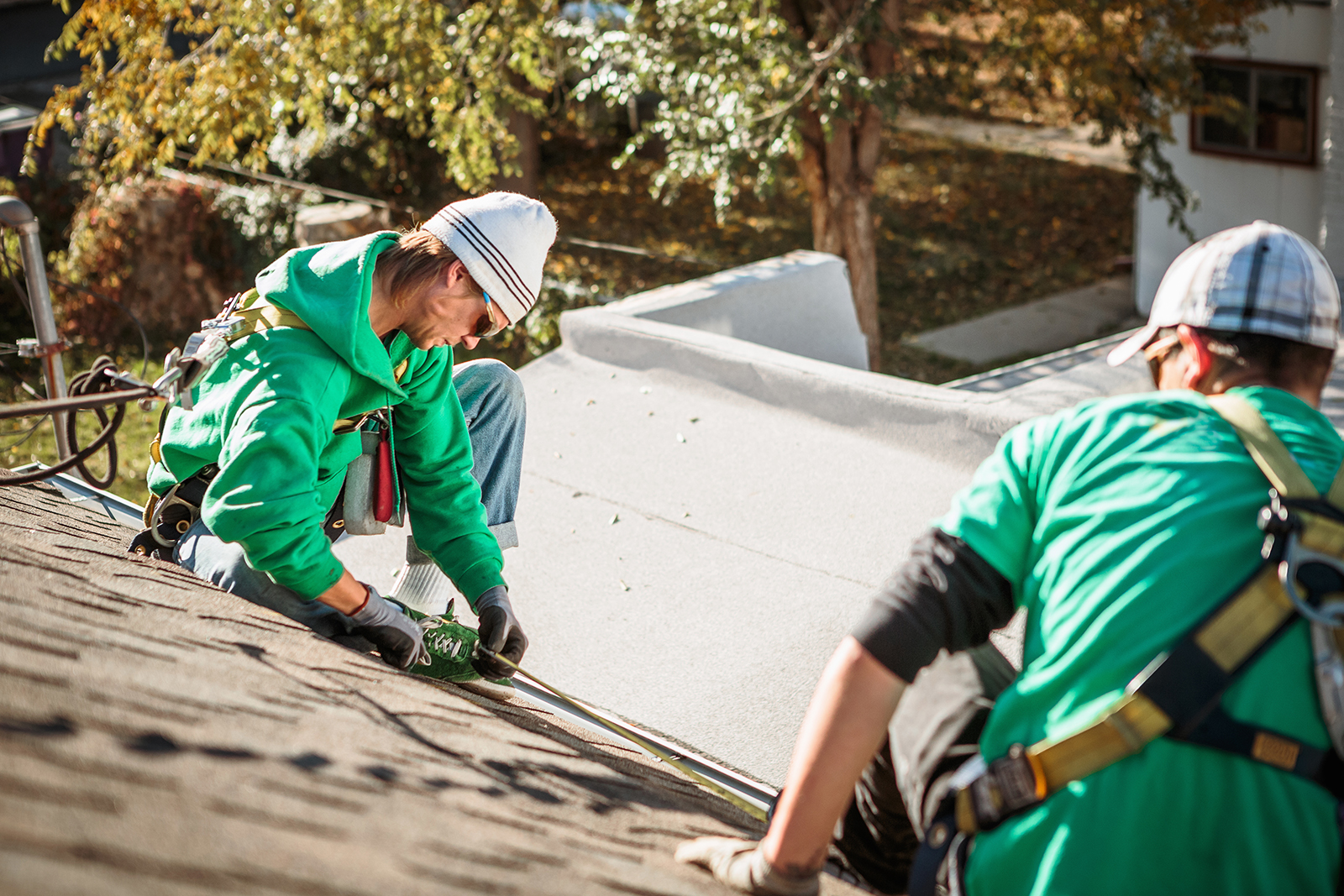 Factors Affecting Roof Repair Costs