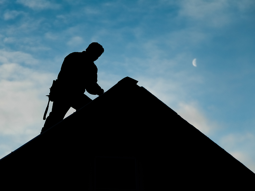 Roof Repair in Midland, Lubbock