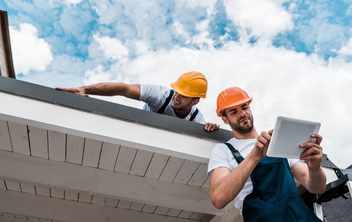 roof inspection colorado springs