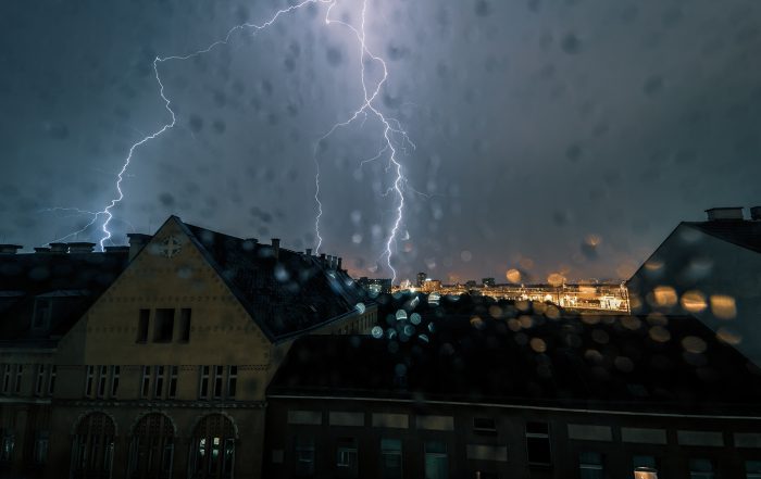 storm damage roofing company in austin