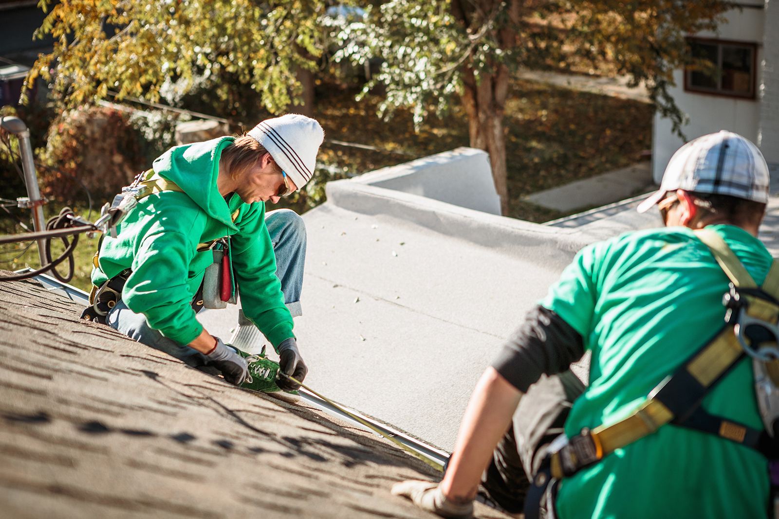 Guide to Commercial Roofing in Fort Worth