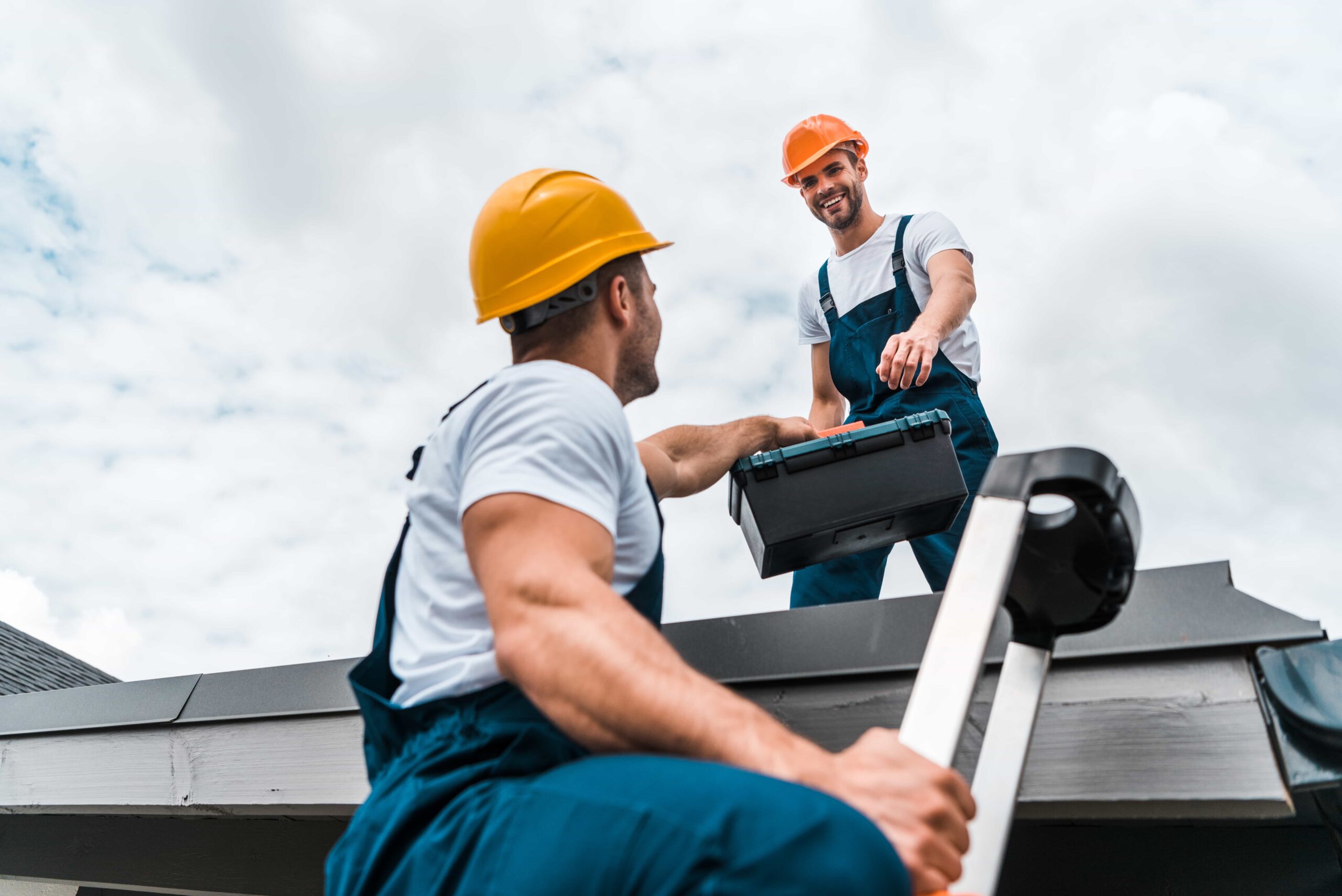 Austin Emergency Roof Repair